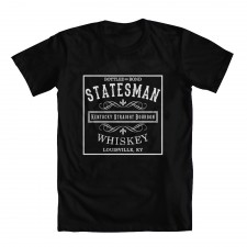 Statesman Whiskey